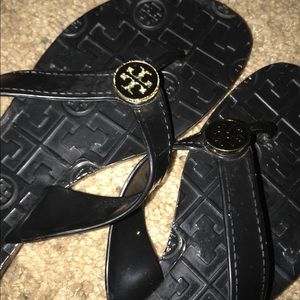 Tory Burch Flip Flops